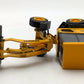 Conrad 2432 1:50 Scale Komatsu WA 75 Wheel Loader EX