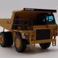 NZG 1:50 Caterpillar Cat 769D Off-Highway Truck NIB