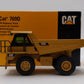 NZG 1:50 Caterpillar Cat 769D Off-Highway Truck NIB