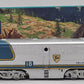 Athearn 3308 HO Scale Delaware & Hudson PA-1 Powered Diesel Locomotive #18 EX/Box
