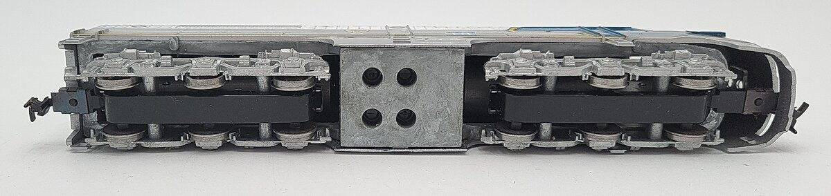 Athearn 3308 HO Scale Delaware & Hudson PA-1 Powered Diesel Locomotive #18 EX/Box