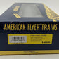 American Flyer 6-48649 S Scale Pennsylvania Railroad Cylindrical Hopper NIB