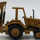 NZG 285 1:50 Caterpillar 416 Backhoe Loader