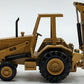 NZG 285 1:50 Caterpillar 416 Backhoe Loader