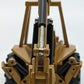 NZG 285 1:50 Caterpillar 416 Backhoe Loader