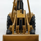 NZG 285 1:50 Caterpillar 416 Backhoe Loader