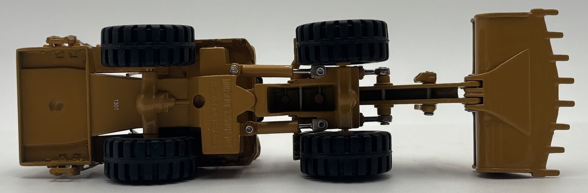 Norscot 55076 1:64 Caterpillar 988G Wheel Loader LN/Box