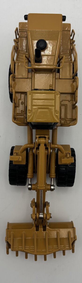 Norscot 55076 1:64 Caterpillar 988G Wheel Loader LN/Box