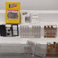 Walthers 933-3215 N Scale Brach's Candy Factory Styrene Industrial Building Kit EX/Box