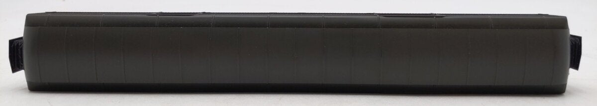 Athearn 1880 HO Undecorated Standard Baggage Car Kit-Assembled LN/Box