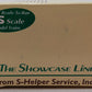 S-Helper 00236 "S" Scale Missouri Pacific Caboose #13561 EX/Box