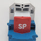 Athearn 4420 HO Southern Pacific "Olympic" SD40-2 Powered Diesel Loco #7347 LN/Box