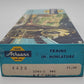 Athearn 4420 HO Southern Pacific "Olympic" SD40-2 Powered Diesel Loco #7347 LN/Box
