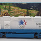 Athearn 4420 HO Southern Pacific "Olympic" SD40-2 Powered Diesel Loco #7347 LN/Box
