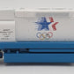 Athearn 4420 HO Southern Pacific "Olympic" SD40-2 Powered Diesel Loco #7347 LN/Box