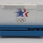 Athearn 4420 HO Southern Pacific "Olympic" SD40-2 Powered Diesel Loco #7347 LN/Box