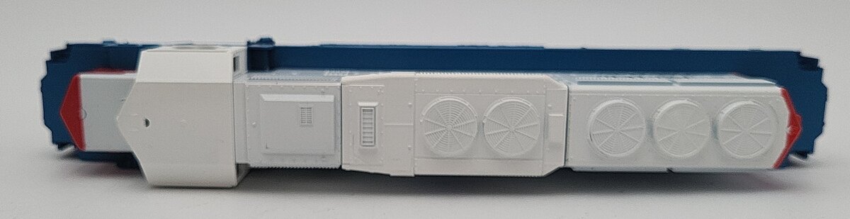 Athearn 4420 HO Southern Pacific 