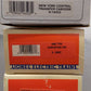 Lionel O Gauge Assorted Freight Cars: 16503, 19525, 52087 [3] VG/Box
