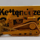 Conrad 1:50 Scale Caterpillar D10 Track-Type Tractor Model #285 LN/Box
