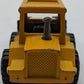 Majorette 263 1:87 Tracto-Pelle Rubber Tire Loader Yellow