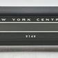 American Flyer 6-48964 S Gauge New York Central Streamlined Full Baggage Car LN/Box