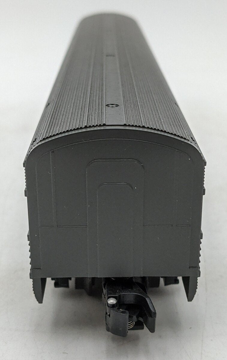 American Flyer 6-48964 S Gauge New York Central Streamlined Full Baggage Car LN/Box