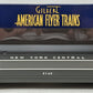 American Flyer 6-48964 S Gauge New York Central Streamlined Full Baggage Car LN/Box