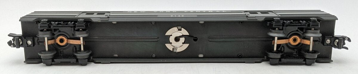 American Flyer 6-48964 S Gauge New York Central Streamlined Full Baggage Car LN/Box