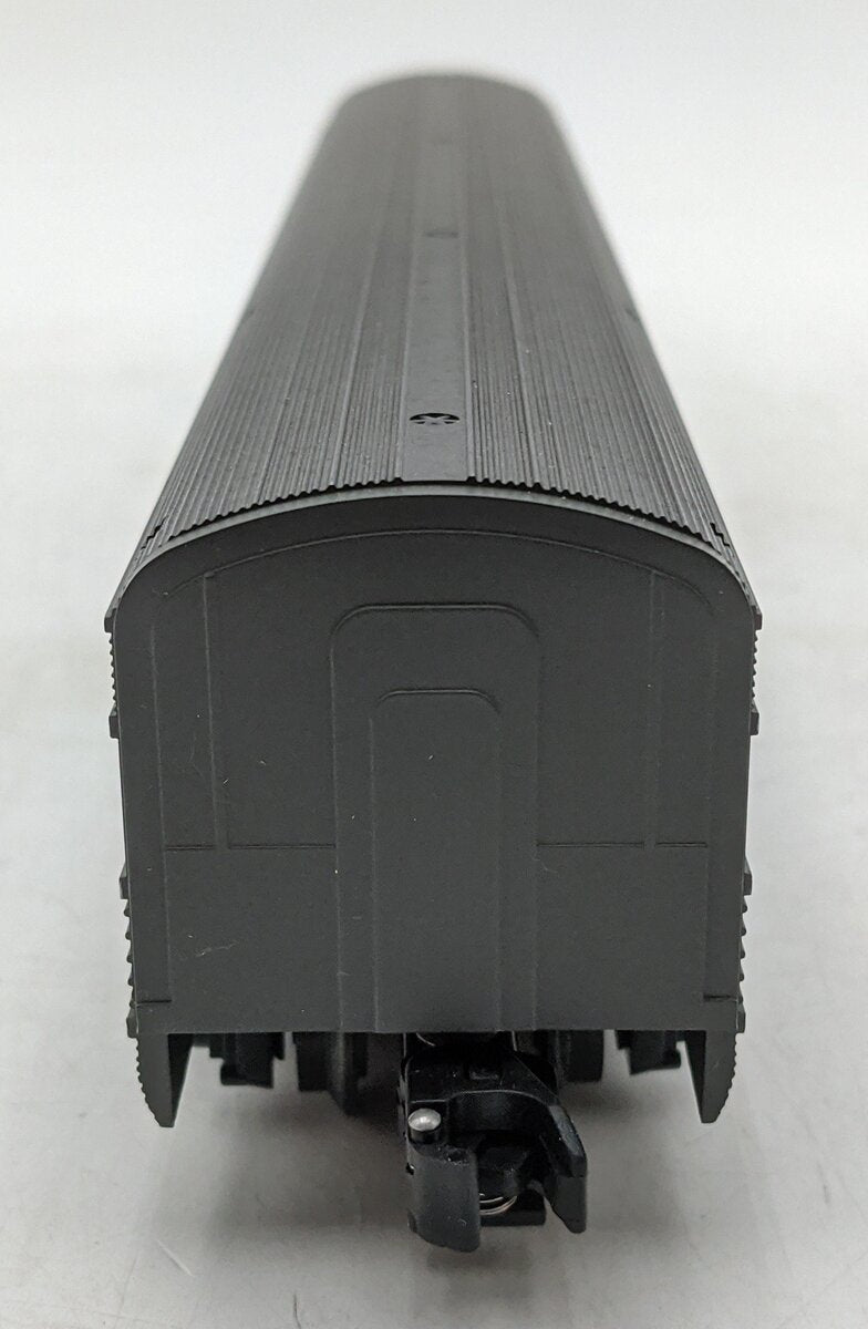 American Flyer 6-48964 S Gauge New York Central Streamlined Full Baggage Car LN/Box