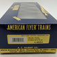 American Flyer 6-48964 S Gauge New York Central Streamlined Full Baggage Car LN/Box