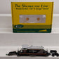 S-Helper 01230 S Scale Chicago Burlington & Quincy Diesel Locomotive #9139 EX/Box