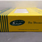 S-Helper 01230 S Scale Chicago Burlington & Quincy Diesel Locomotive #9139 EX/Box