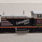 S-Helper 01230 S Scale Chicago Burlington & Quincy Diesel Locomotive #9139 EX/Box