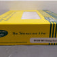 S-Helper 01230 S Scale Chicago Burlington & Quincy Diesel Locomotive #9139 EX/Box