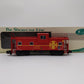 S-Helper Service 00241 S Scale Santa Fe Caboose #999702 LN/Box