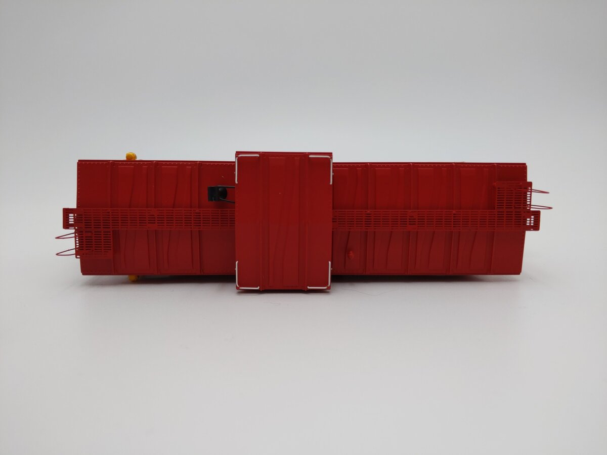 S-Helper Service 00241 S Scale Santa Fe Caboose #999702 LN/Box