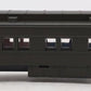 Athearn 1860 HO Scale Undecorated STD Pullman Combine Kit-Assembled LN/Box