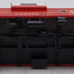 S-Helper 00603 S Gauge Santa Fe Extended Vision Caboose #999717 EX/Box