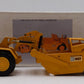 NZG 1:50 Scale #126 Caterpillar 627 Wheel Scraper O/C LN