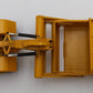 NZG 1:50 Scale #126 Caterpillar 627 Wheel Scraper O/C LN