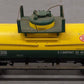 Aristo-Craft 41306 Dupont Single Dome Tank Car #41306 VG