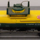 Aristo-Craft 41306 Dupont Single Dome Tank Car #41306 VG