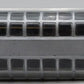 Lionel 2542 Vintage O Pennsylvania Betsy Ross Aluminum Vista Dome Car EX