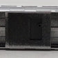 Athearn 1813 HO Scale Chicago Burlington & Quincy Coach Kit #3150-Assembled LN/Box