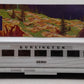 Athearn 1813 HO Scale Chicago Burlington & Quincy Coach Kit #3150-Assembled LN/Box