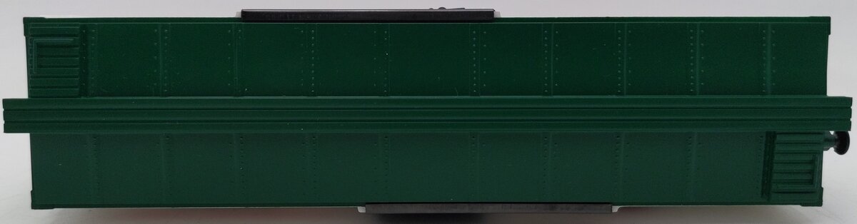 American Flyer 6-48323 S Gauge 1995 American Flyer Christmas Boxcar EX/Box