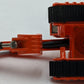 Ertl 12192 1:64 Excavator Orange NEW