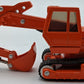 Ertl 12192 1:64 Excavator Orange NEW