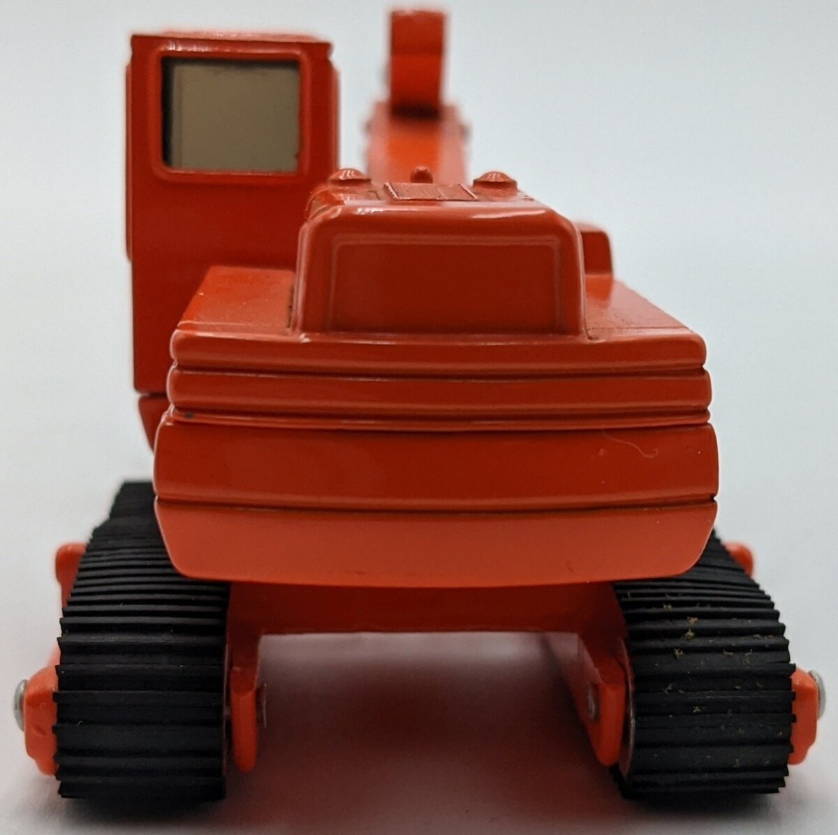 Ertl 12192 1:64 Excavator Orange NEW