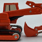 Ertl 12192 1:64 Excavator Orange NEW